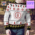 Eye Of Sauron Xmas 3d Ugly Christmas Sweater