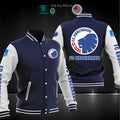 BEST F.C. Kobenhavn Baseball Jacket