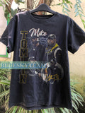 Mike Tomlin Vintage Unisex T-Shirt Best Gift For Him and Her