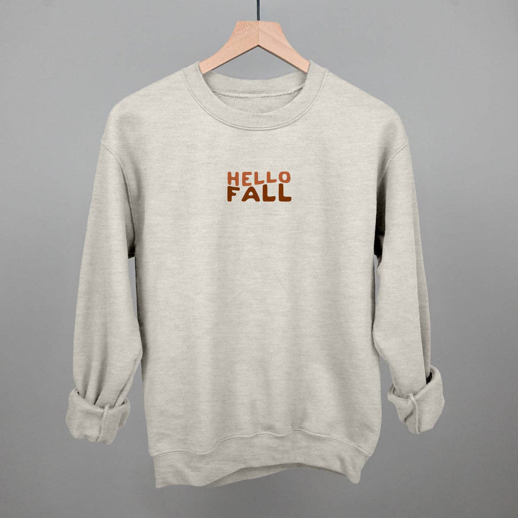 Hello Fall (Micro Wave)