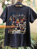 Cj Stroud Vintage 90s Retro Bootleg Football Tee