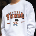 Ateez World Tour - Chibi Collection - Kawaii Mingi, Hongjoon
