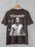 Vintage R&B Music Legend T-Shirt