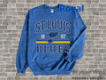 St. Louis Blues Hockey Fan Apparel and Gifts