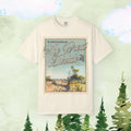 The Great Divide Tee N Kahan T-Shirt