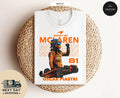 Mclaren F1 Racing Fan Gift T-Shirt Formula 1 Apparel