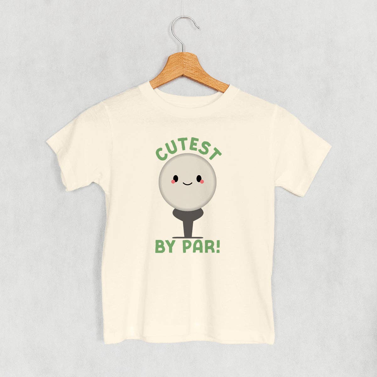 Cutest By Par (Kids)