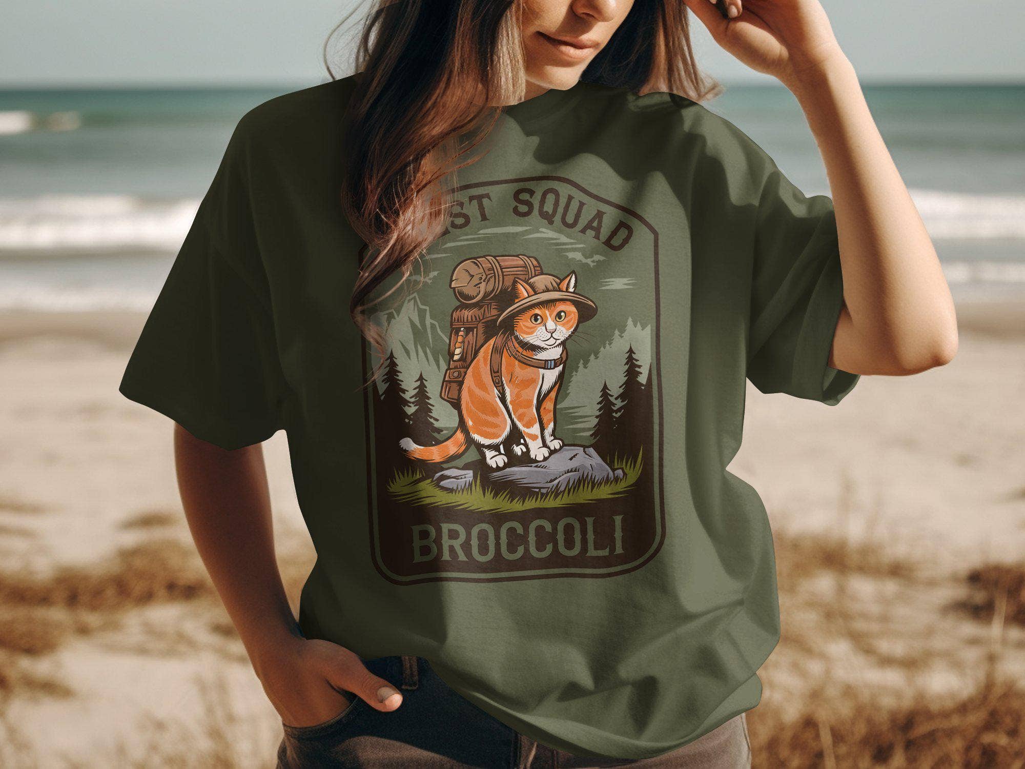 Adventure Seekers Tee For the Quest Squad - Fun Design Gift