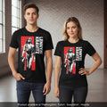 Lenny Kravitz Live 2026 Official Tour T-Shirt
