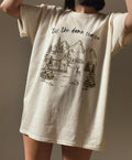 Tis the Damn Season Christmas Shirt - Damn Season Tshirt