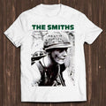 Vintage Smiths Album Cover Tee Unisex