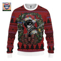 Fairy Tale Mc Ugly Christmas Sweater Thanksgiving Gift