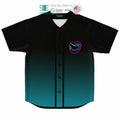 BEST Falling In Reserve Lips black Baseball Jersey