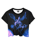 Fantasia Forever Crop Top