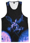 Fantasia Forever Tank Top