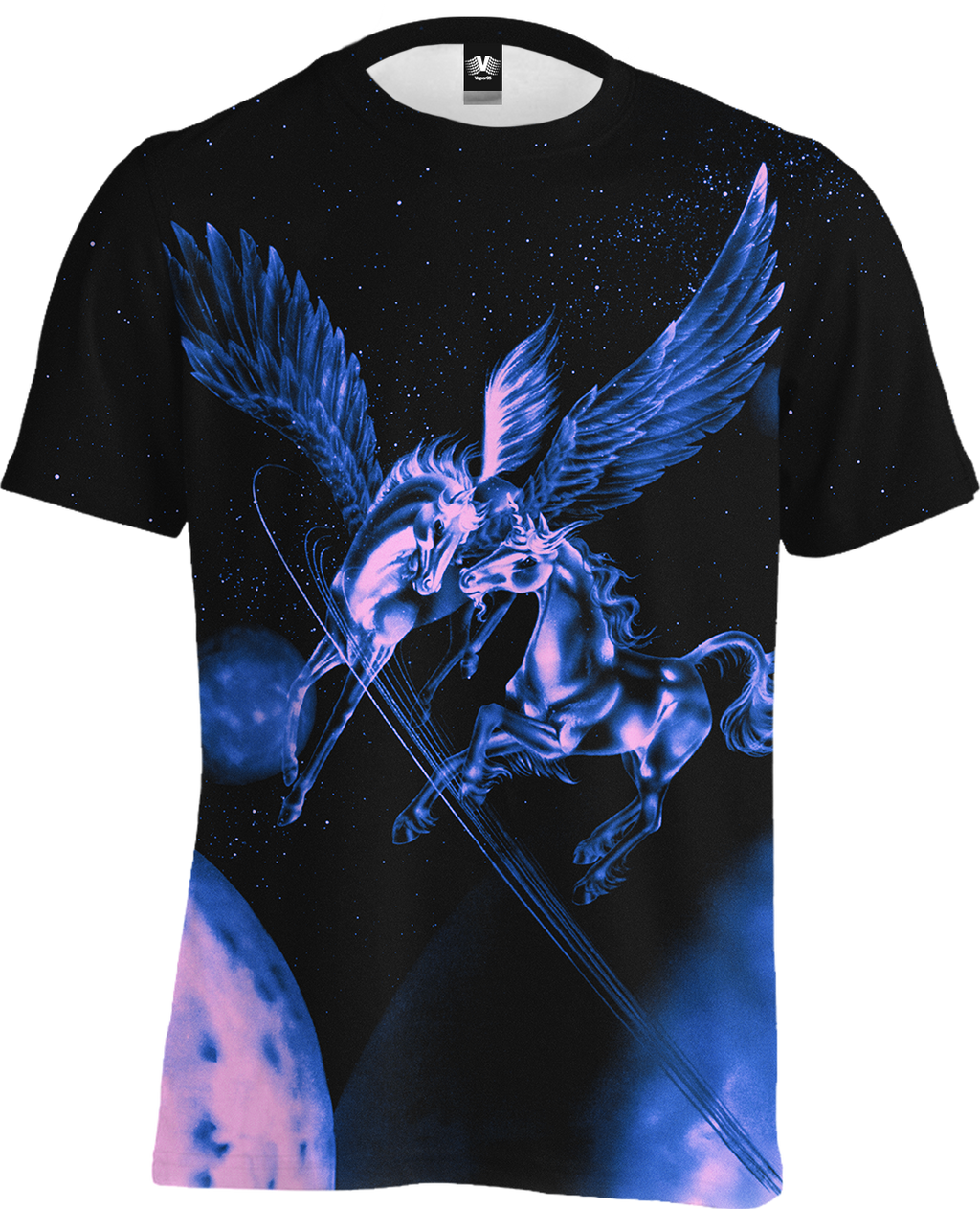 Fantasia Forever Tee