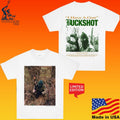 Farmers Daughter I Have A Gun Buckshot T-shirt