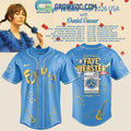 Faye Webster Tour 2026 Baseball Jersey