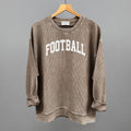 Football Arch (White)