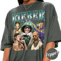 Vintage Bieber Concert Swag Tee Gift Belieber