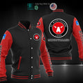 BEST FC Midtjylland Baseball Jacket