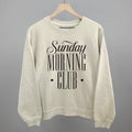 Sunday Morning Club