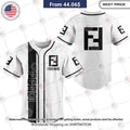 HOT Fendi Custom Baseball Shirt