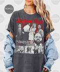 Retro Vintage 90's Tv Show Defiant Jazz Top Gift For Him Her