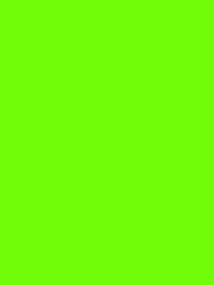 Bright Green by ARTPICS Shirts
