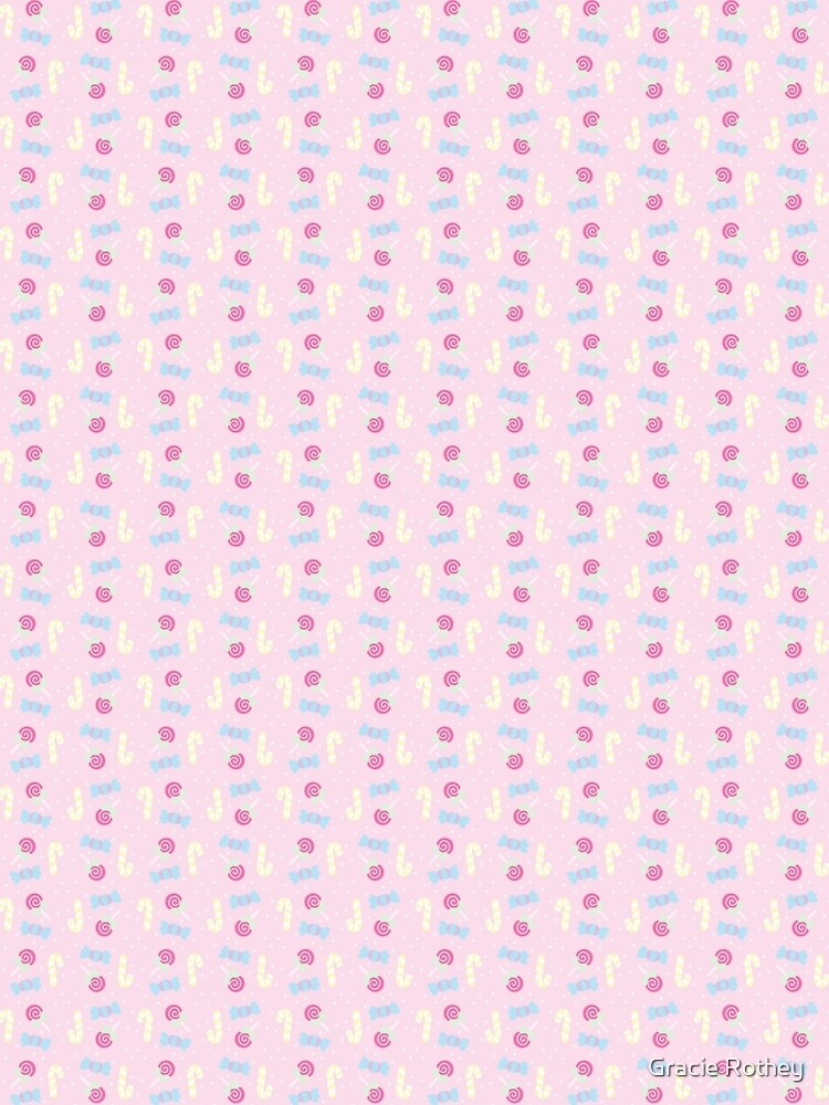 Fairy Kei Candy by Gracie Rothey
