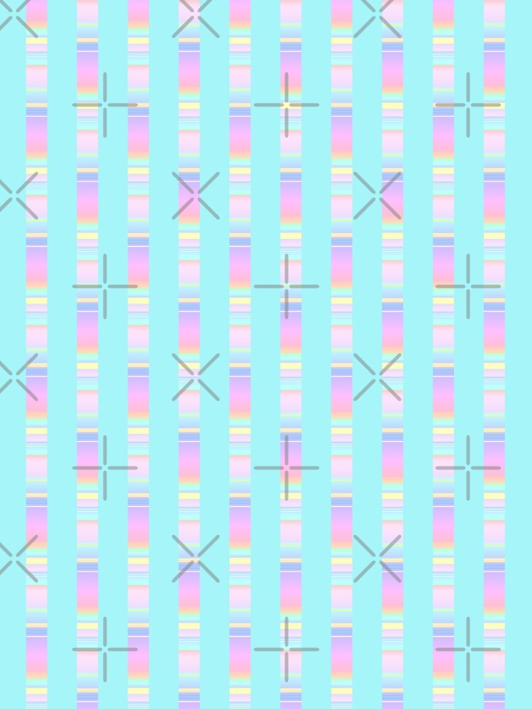 Modern light blue color aesthetic |  Light blue creative color combination by lausn