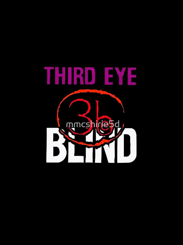 Third Eye Blind art by mmcshirie5d