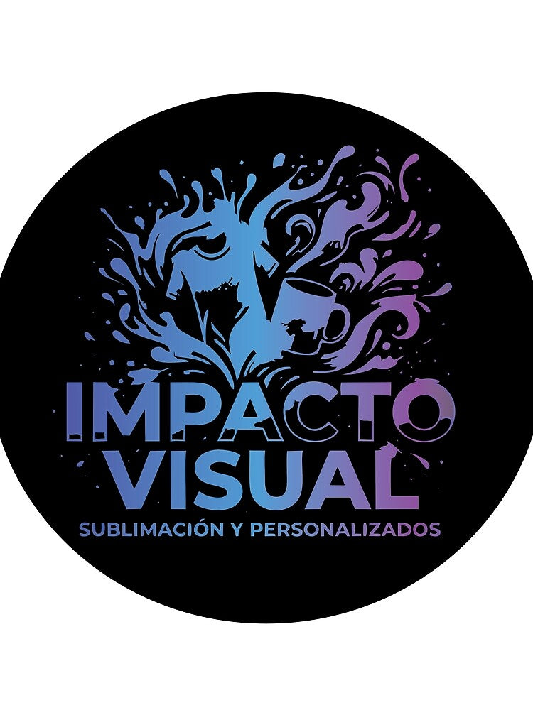 visual impact patch by Impacto-Visual