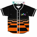 BEST Flow RZ Baseball Jersey