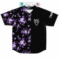 BEST Flowers Love me TroyBoi Baseball Jersey
