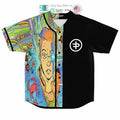 BEST Flux Pavillon Baseball Jersey