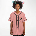 BEST Forever Free San Holo Baseball Jersey