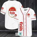 Fruh Kolsch Baseball Jersey
