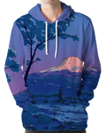 Mount Fuji Hoodie