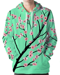 Full Bloom Hoodie