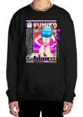 Fumiko Sweatshirt
