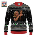 Funny Ugly Christmas Sweater Amazing Gift Idea Thanksgiving Gift
