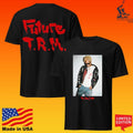 Future The Real Me Signed Vinyl Pack 3 T-shirt