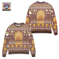 Game Of Fries Game Of Thrones Ugly Christmas Sweater