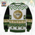 Ganstaller Braumanufaktur Ugly Christmas Sweater