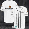 Garrison Brothers Baseball Jersey