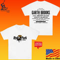 Garth Brooks Bst Hyde Park 2026 T-shirt