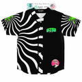 BEST Getter Radical Dude Baseball Jersey