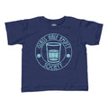 Boy's Glass Half Empty Society T-Shirt