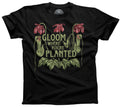 Men's Gloom Where You're Planted T-Shirt